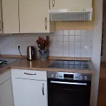 Heinrichseck Apartamento Bamberg