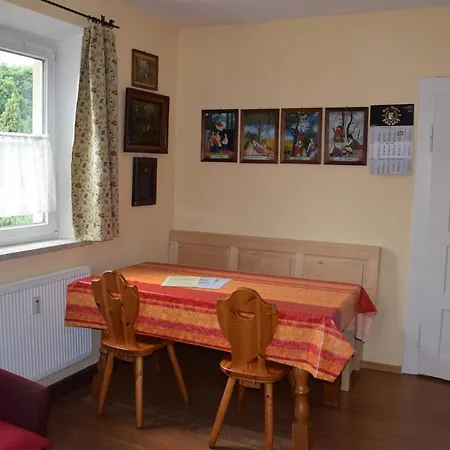 Heinrichseck * بامبرج