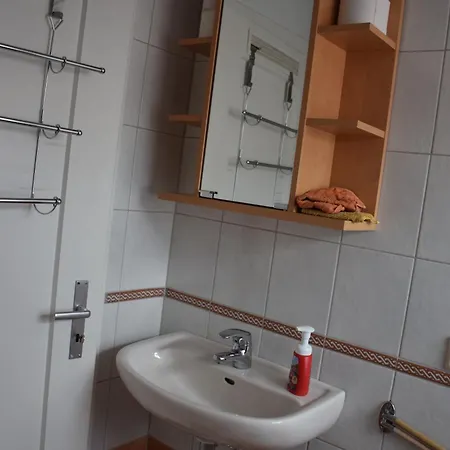 Heinrichseck Apartment Bamberg