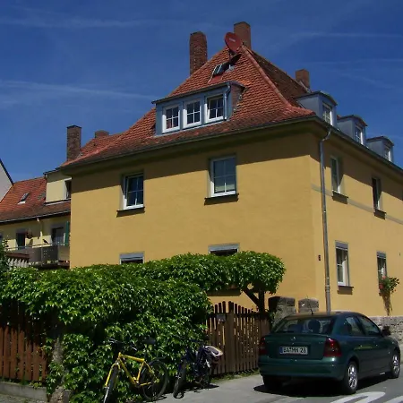 Heinrichseck بامبرج
