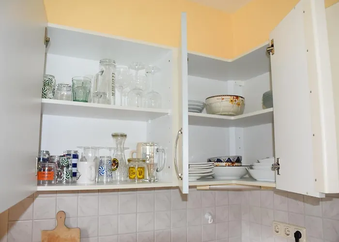Heinrichseck Apartmán