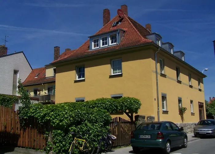 Heinrichseck Bamberg