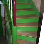 Apartman Heinrichseck *