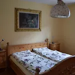 Heinrichseck Apartman Bamberg