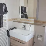 Heinrichseck Apartman Bamberg