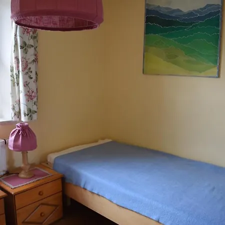 Apartment Heinrichseck