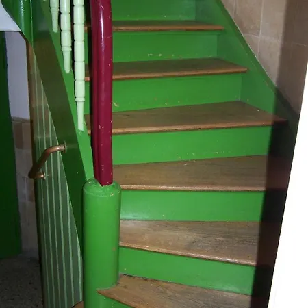 Apartment Heinrichseck *