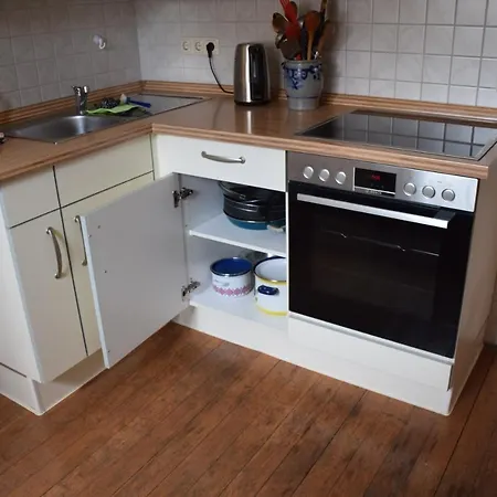 Apartment Heinrichseck