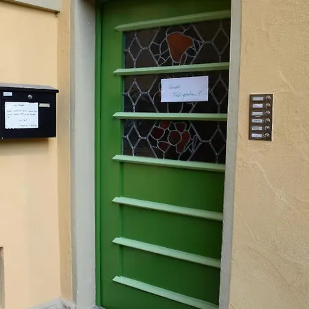 Heinrichseck Apartment