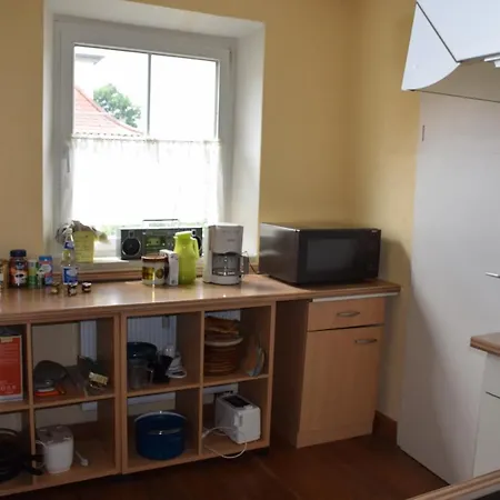 Appartement Heinrichseck
