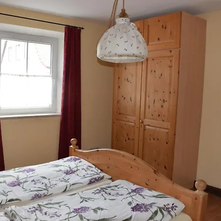 Heinrichseck Apartment Bamberg