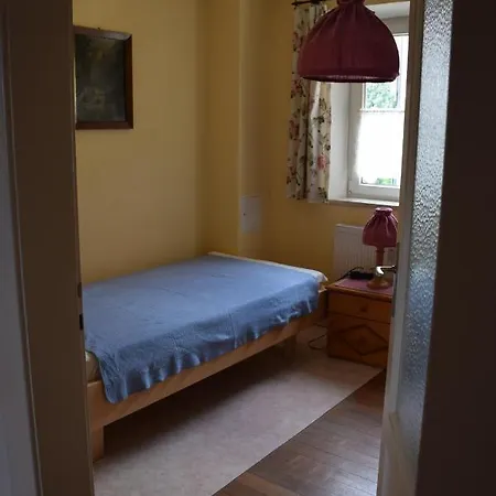 Heinrichseck * 巴姆贝格