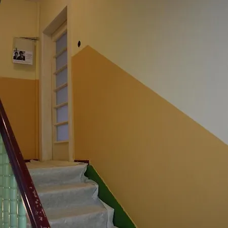 Heinrichseck Apartment *