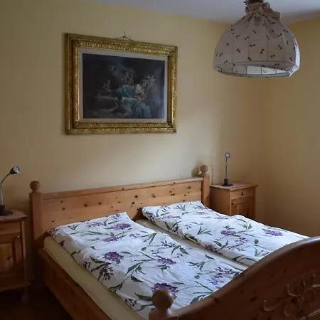 Heinrichseck 公寓 巴姆贝格