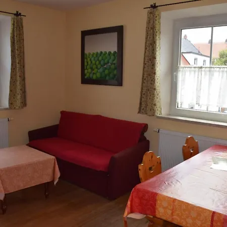 Apartment Heinrichseck