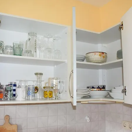 Heinrichseck Apartment