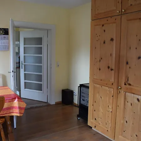 Appartement Heinrichseck