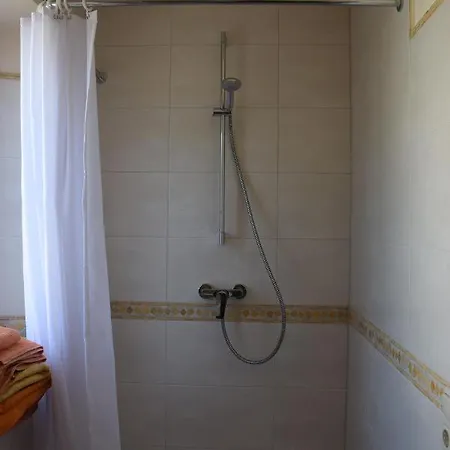 公寓 Heinrichseck 巴姆贝格