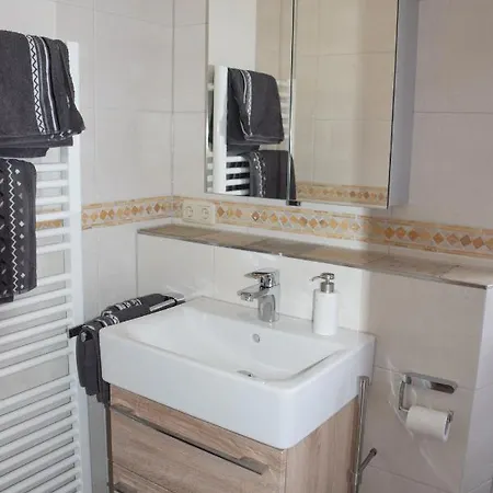 Heinrichseck Apartment Bamberg