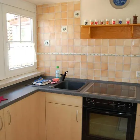 Heinrichseck Apartment