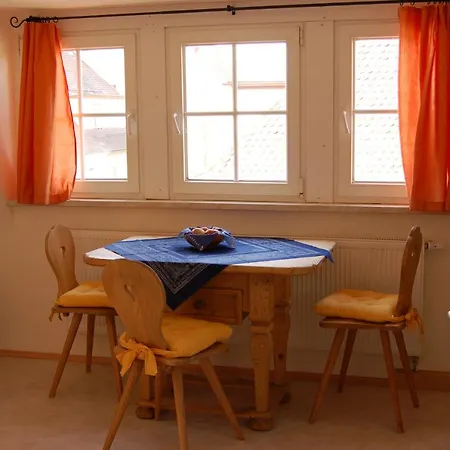 Heinrichseck アパート