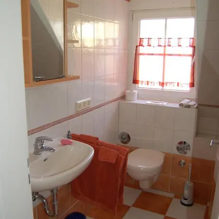 Heinrichseck * 巴姆贝格