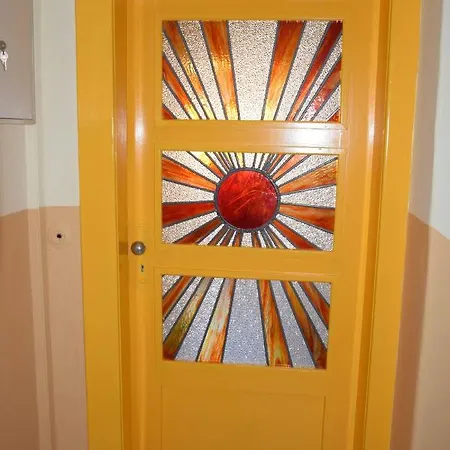 Heinrichseck 巴姆贝格