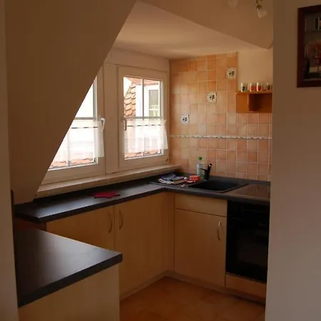 Heinrichseck 巴姆贝格