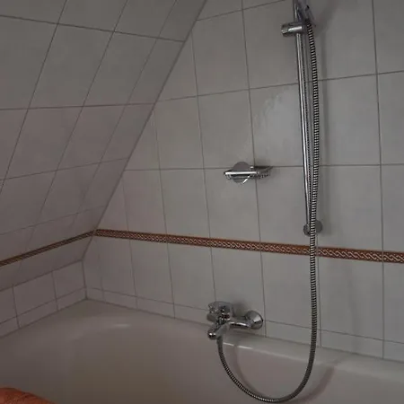 公寓 Heinrichseck 巴姆贝格