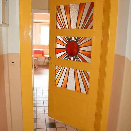 Heinrichseck * 巴姆贝格