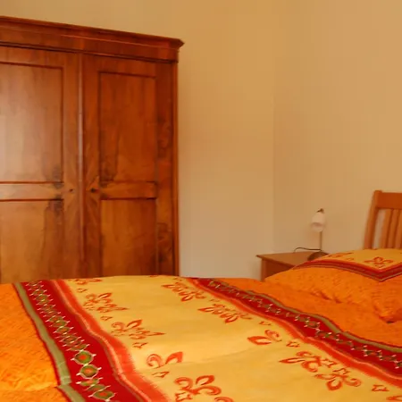 Heinrichseck Apartment *
