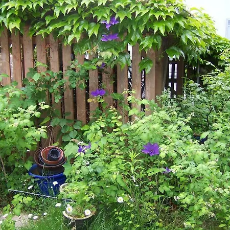 Heinrichseck Apartman Bamberg