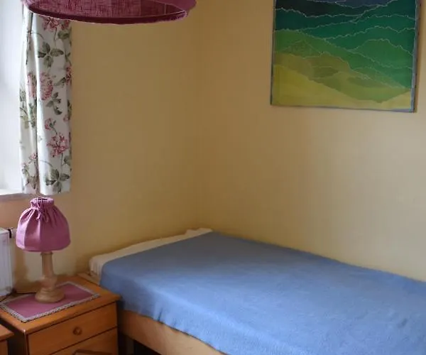 דירה Heinrichseck