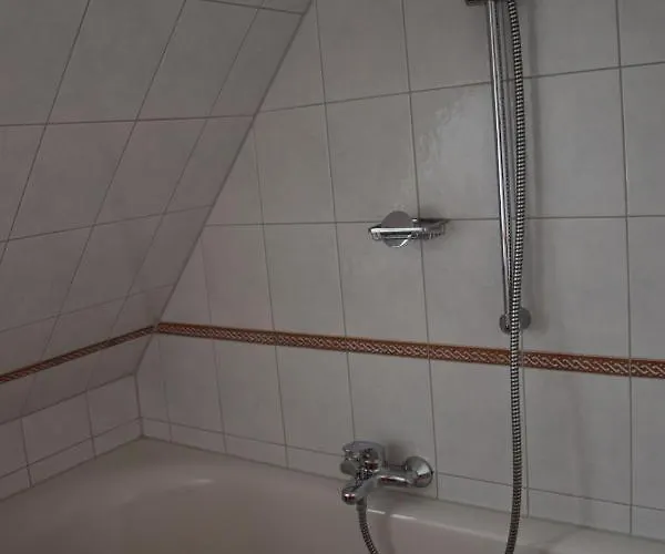 アパート Heinrichseck バンベルク